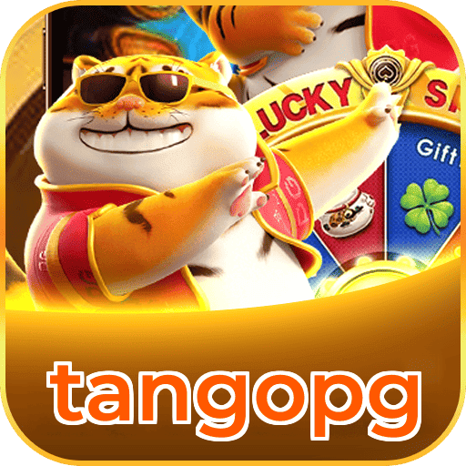 Tangopg: Cassino Premiado e Pagamentos Rápidos