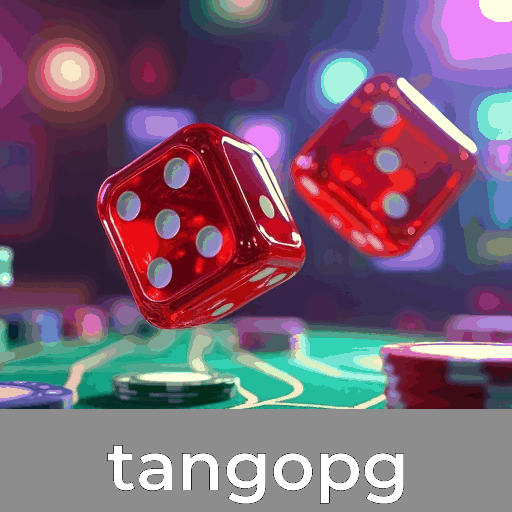 Tangopg: Jogos de Mesa ao Vivo com Experiência Autêntica