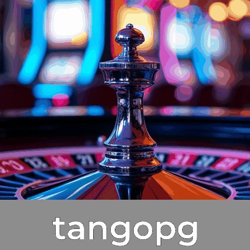 Tangopg: Cassino Premiado e Pagamentos Rápidos