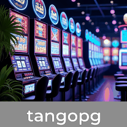 Experimente o login exclusivo com proteção avançada no tangopg