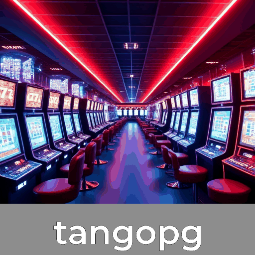 tangopg: Aposta Móvel Com Facilidade Total