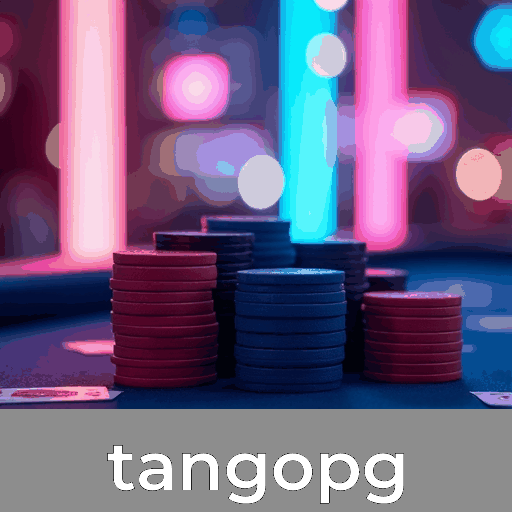 tangopg: Slots - Mega Prêmios, Jogos de Mesa - Estratégia Avançada, Live Dealer - Imersão Total